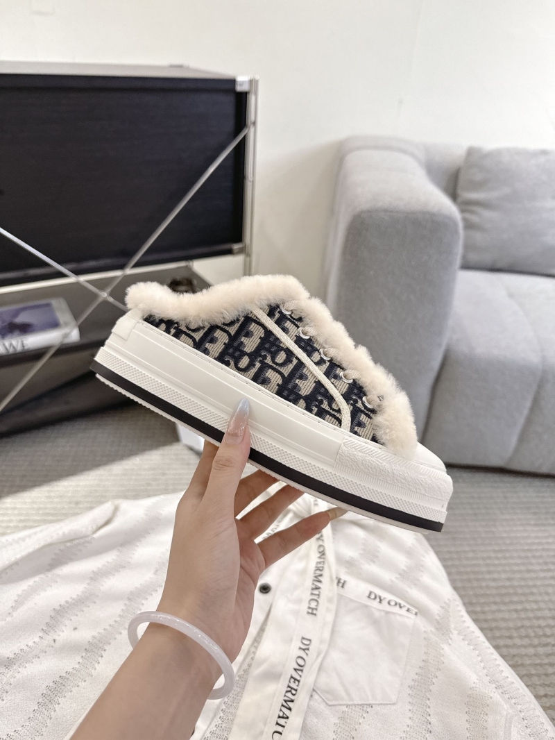 chr1st1an D10r sneakers